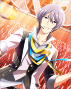 グローリーモノクローム SR+