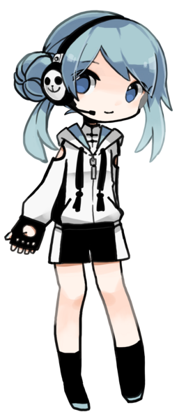 File:揺歌サユ (DeepVocal).png