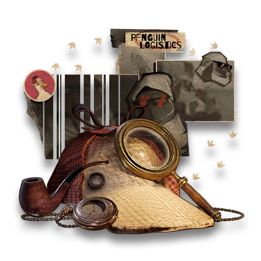 "新手侦探礼包"