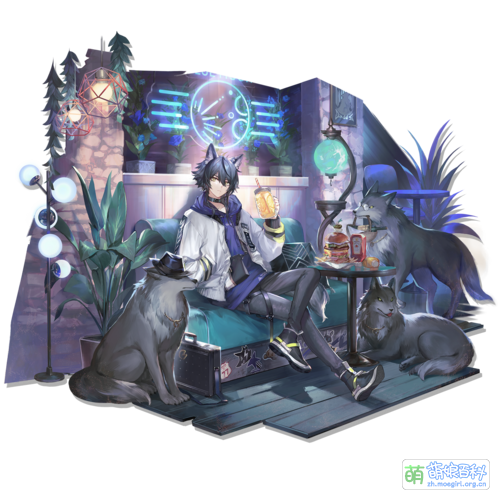 伺夜-时代-叙拉古的彼面