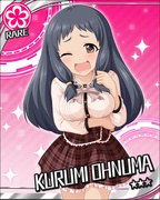 TALK LIVE啦啦队女孩 R