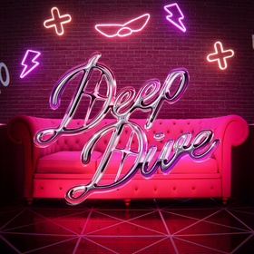 Deep Dive - 萌娘百科 万物皆可萌的百科全书