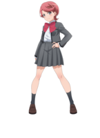 《遥远的El Dorado》设定