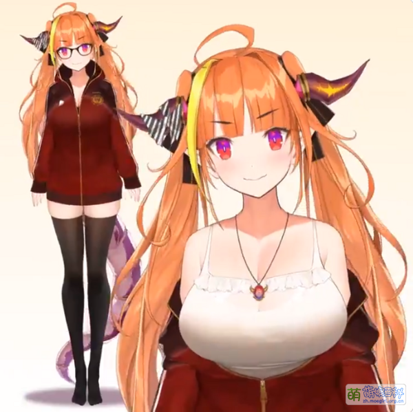 File:KiryucocoPersonalOutfit.png