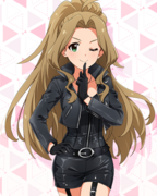 MILLION LIVE CLOSET! Reburn SR