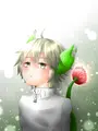 同人图来源：想那
