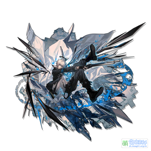 送葬人-斗争血脉-无题密令