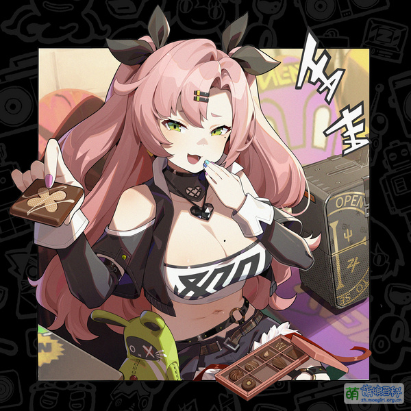 File:绝区零 情人节2023 妮可.jpg