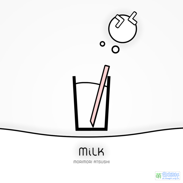 MilK - 萌娘百科 万物皆可萌的百科全书