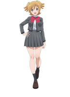 《遥远的El Dorado》设定