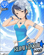 安静的努力家 R+