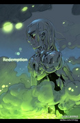 Redemption(注)赎罪