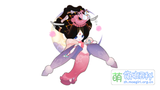 画师：MizandPig23