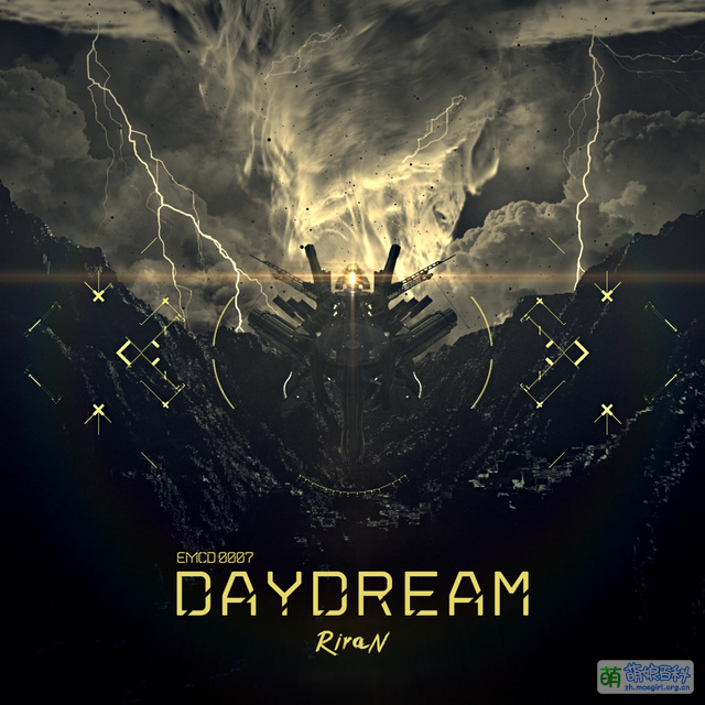 Daydream - 萌娘百科 万物皆可萌的百科全书
