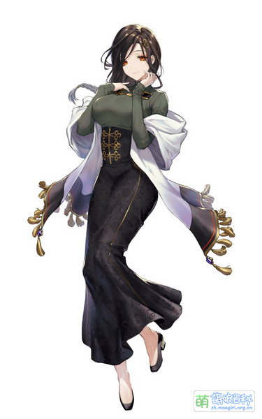 File:ShirayukiTomoe new visual.jpg