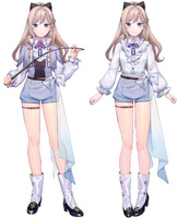 礼服 2021年10月8日 YouTube / bilibili