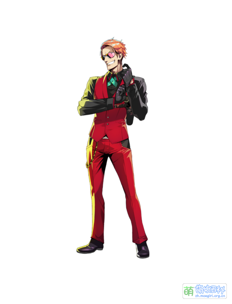 File:多娜多娜 一贵 全身立绘 墨镜.png