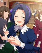 聖ミリオン女学園 SR