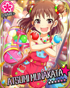 身体接触应援 SR+