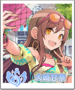 《偶像大师 POPLINKS》角色头像