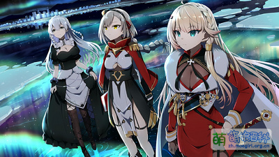 永夜幻光登入图