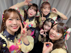 Poppin'Party
