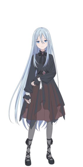宵崎奏 - Moegirlpedia 宵崎奏 - Moegirlpedia
