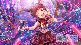 いつだって全力！ SSR+