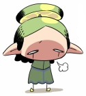 软糯Q弹