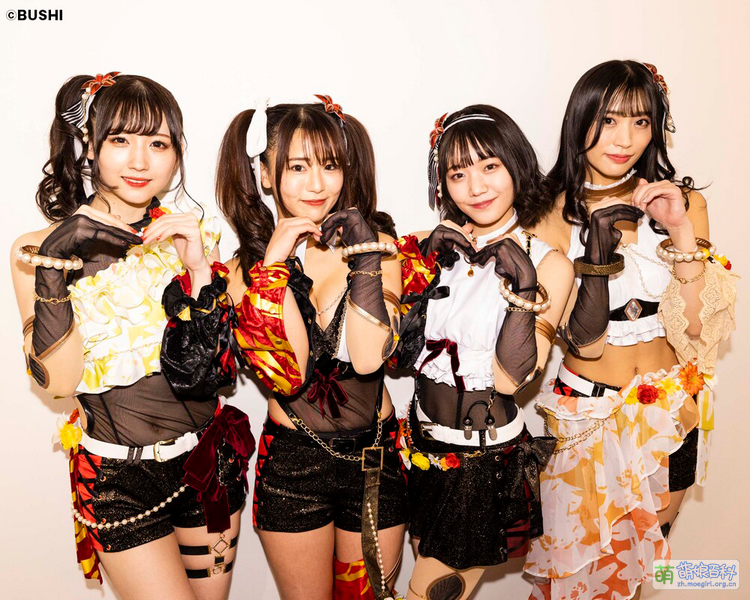 File:D4DJ D4 FES. LIVE -Party Time- Cast m4.png