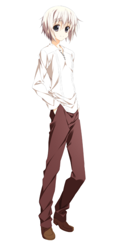 サクラノ刻 - Moegirlpedia