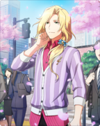 吹き抜ける旋律 SR