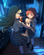 孤島サスペンスホラー[友達] SR