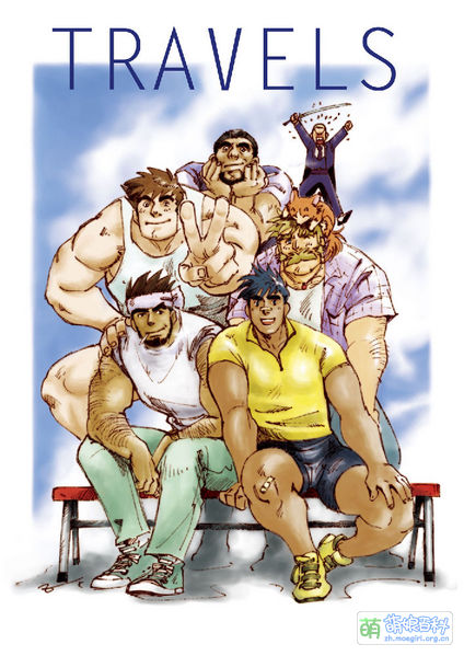 File:搭乘流星号 设定集封面.jpg