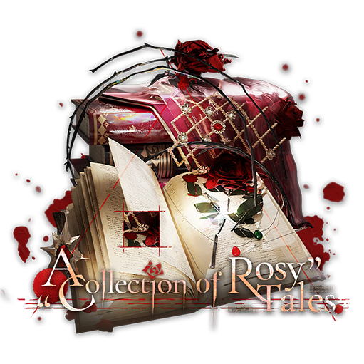"玫瑰色故事集"