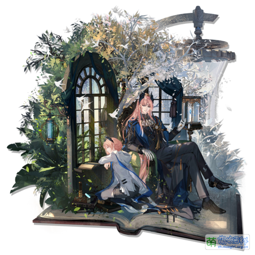 异客-时代-今昔须臾之梦