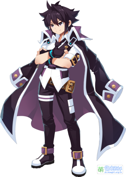 File:Grand Chase for kakao Sieghart 01.png