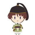 散步·极