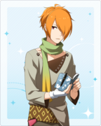 スタートライン N+