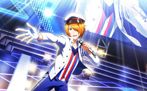 希望の先にあるもの SR+