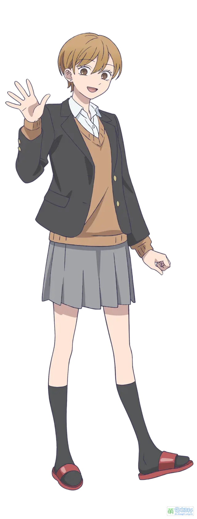 File:安昙美姬.webp - 萌娘百科 万物皆可萌的百科全书