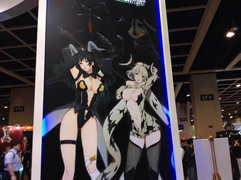 艾雷王与杰顿墙画（手办版）