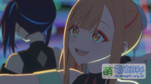 辉夜此时是正常地流汗的