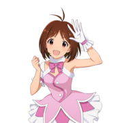 偶像大师 星耀季节