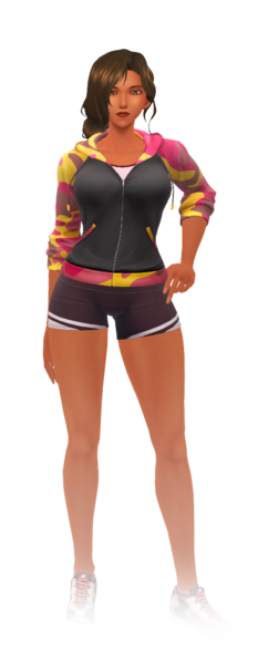 File:Fitness Boxing Laura.png