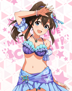 MILLION LIVE CLOSET! Reburn SR+