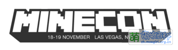 MineCon 2011 logo