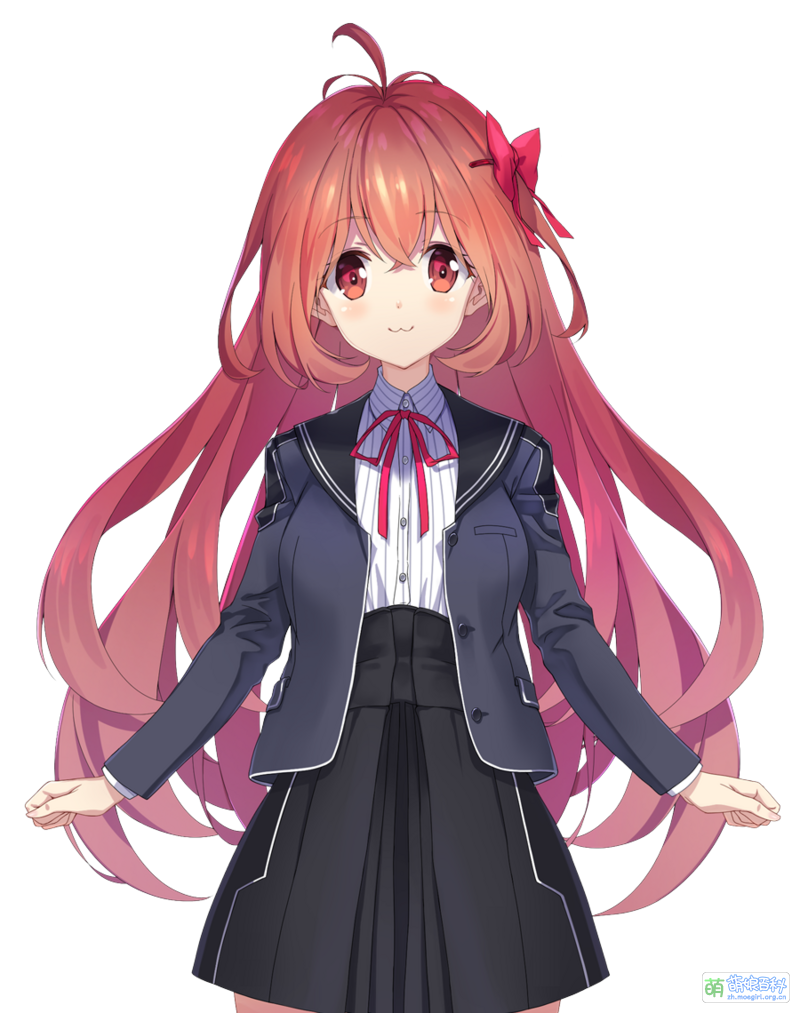 天羽宁宁- 萌娘百科_万物皆可萌的百科全书