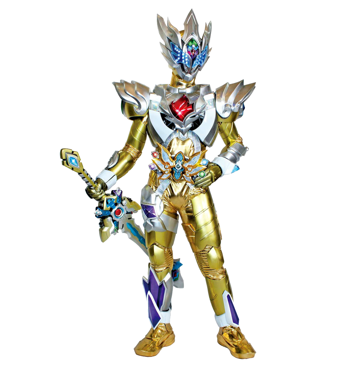 雅塔莱斯铠甲- 萌娘百科万物皆可萌的百科全书