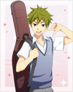 スタートライン N+